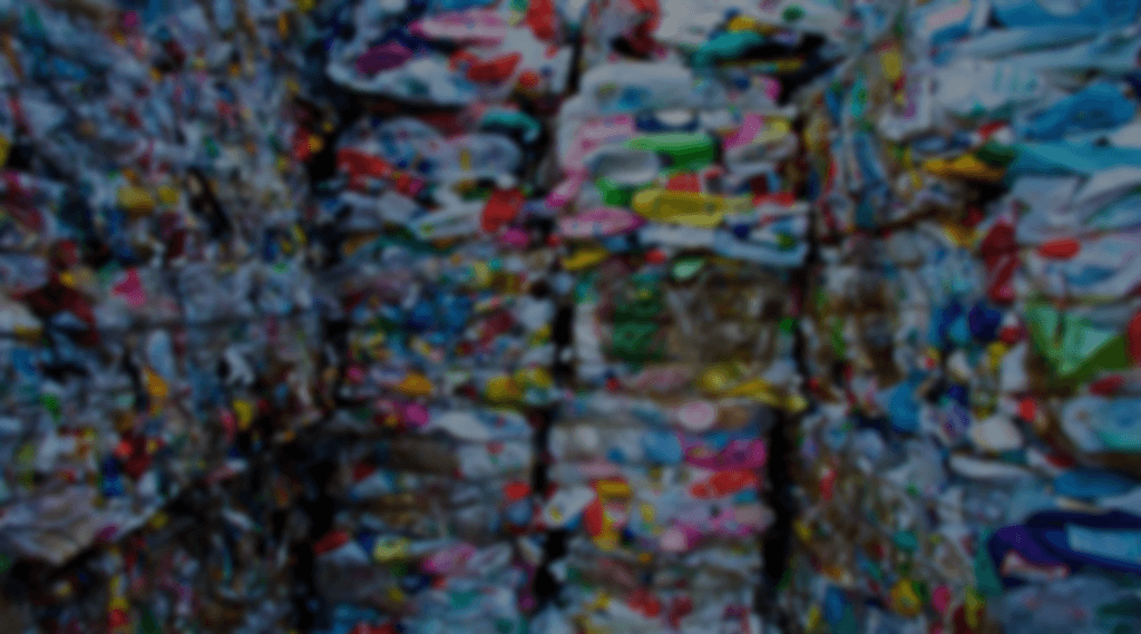 Plastic-waste